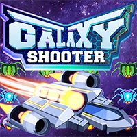 galaxy shooter